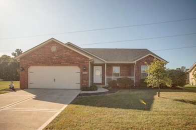 2528 Liberty Dr, Maryville, IL 62062 - photo 2