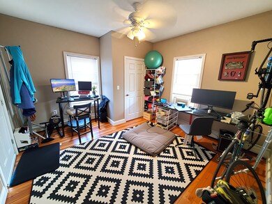 84 Cross St unit 1, Somerville, MA 02145 - photo 4