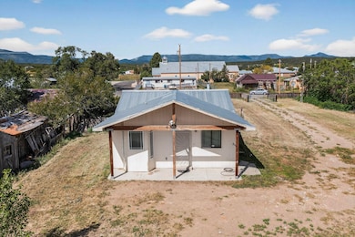 8347 State Highway 55, Torreon, NM 87061 - photo 4