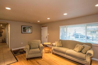 Recessed Lighting