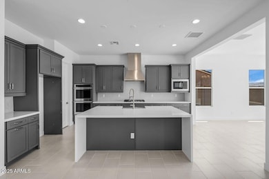 20723 W San Miguel Ave, Buckeye, AZ 85396 - photo 5