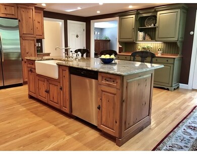 17 Foley Dr, Southborough, MA 01772 - photo 6