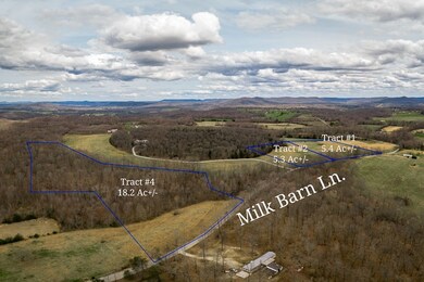 18.2ac Milk Barn Ln Tract 4, Cookeville, TN 38506 - photo 5