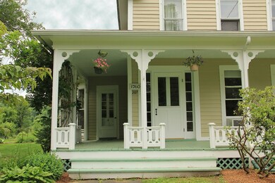 207 Chestnut Plain Rd, Whately, MA 01093 - photo 2