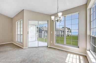 Sliders to Porch