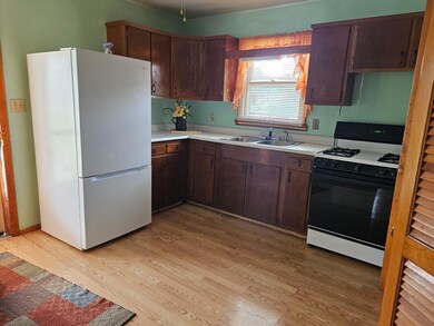 606 N Race St, Monon, IN 47959 - photo 7