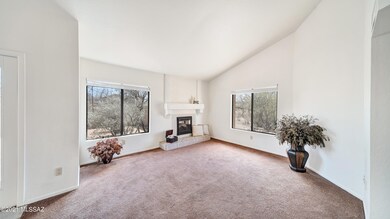 Formal Living Room