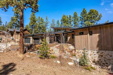 141 Renegade Trail, Durango, CO 81301 - photo 3