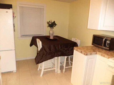 Kitchen Dining