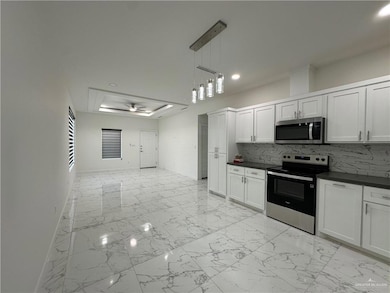 2304 E San Andrea St unit 1, Edinburg, TX 78542 - photo 4