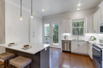 5803 Lewis St, Dallas, TX 75206 - photo 3