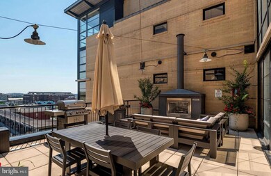 Union Row unit 205, Washington, DC 20009 - photo 3