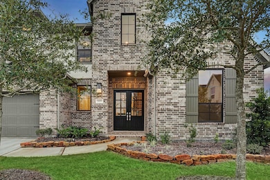 28715 Valley Crest Ln, Fulshear, TX 77441 - photo 2