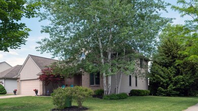 725 Ironwood Way, Saline, MI 48176 - photo 4