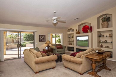 Lovely Great Room