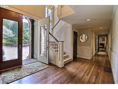 Entrance/Foyer