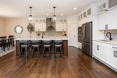 15034 Walnut Meadows Dr, Urbandale, IA 50323 - photo 5