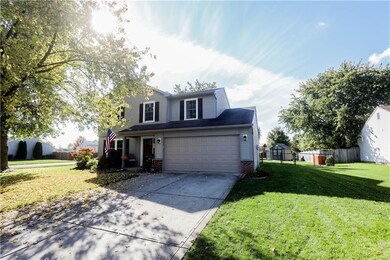 594 N Shore Blvd, Franklin, IN 46131 - photo 2