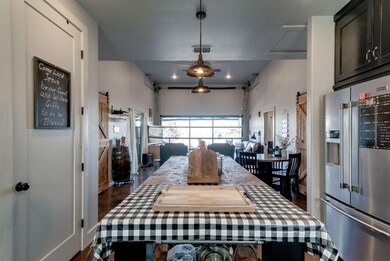 464 Burton Hill Dr, Weatherford, TX 76087 - photo 6