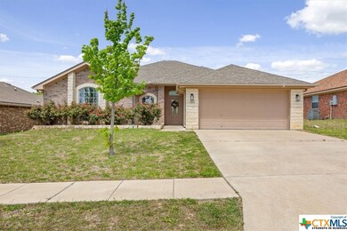 3408 Lauren St, Copperas Cove, TX 76522 - photo 2