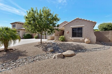 Front Home
