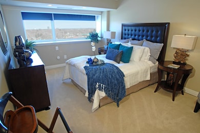 7. MASTER BEDROOM