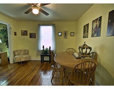 Dining Room.