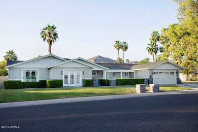 Large Corner Lot with Mountain Views