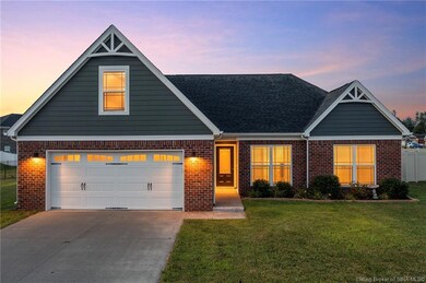 7002 Copperfield Ct, Charlestown, IN 47111 - photo 2