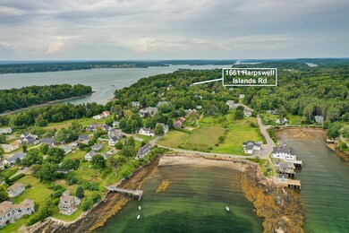 1661 Harpswell Islands Rd, Harpswell, ME 04079 - photo 4