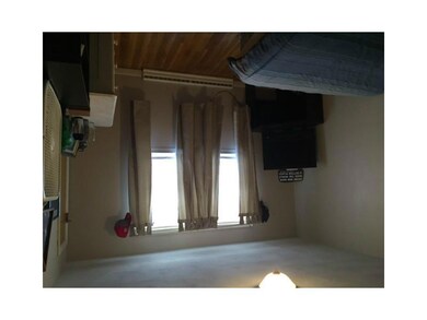 Bedroom.