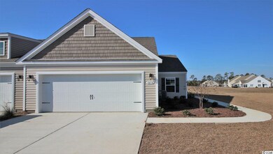 1078 Chadsey Lake Dr unit Lot 124 Tuscan B, Calabash, NC 28467 - photo 2
