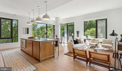 10511 Strathmore Hall St unit 2B-3B-509, North Bethesda, MD 20852 - photo 2