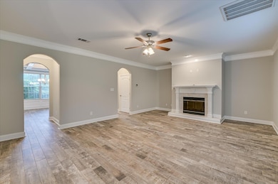 1124 Waltons Pass, Evans, GA 30809 - photo 7