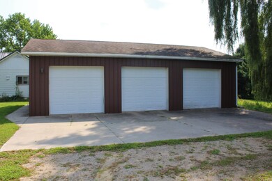 3+ stall garage