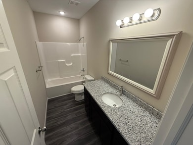 1509 W Haskell St, Wichita, KS 67213 - photo 6