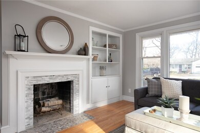 95 Lancaster Ave, Warwick, RI 02886 - photo 5