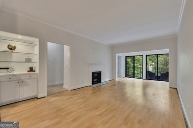 3071 Lenox Rd NE unit 16, Atlanta, GA 30324 - photo 5