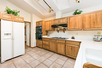 Cooks Kitchen