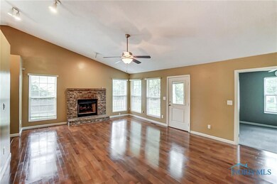 813 N Hill Trail, Findlay, OH 45840 - photo 7