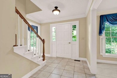 4313 Deep Springs Ct NW, Kennesaw, GA 30144 - photo 5