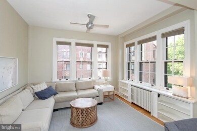 3020 Tilden St NW unit 404, Washington, DC 20008 - photo 6