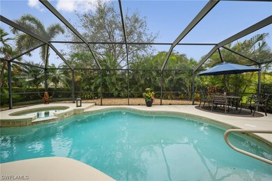 Check out this private outdoor oasis -surrounded b