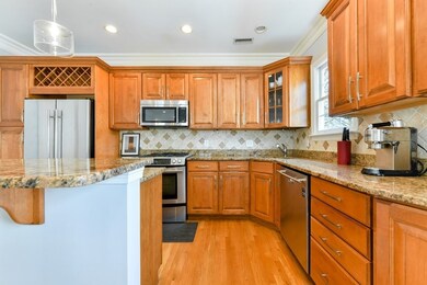 361A S Huntington Ave unit 1, Jamaica Plain, MA 02130 - photo 6