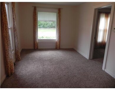 Bedroom.