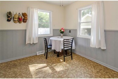 Dining Room.