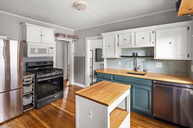 10 Granfield Ave unit 2, Roslindale, MA 02131 - photo 7