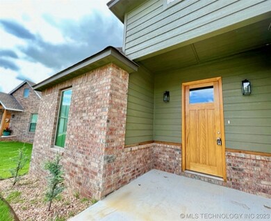 775 E Finley Ridge Dr, Tahlequah, OK 74464 - photo 3