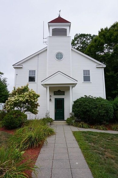 29 S Commons unit C, Lincoln, MA 01773 - photo 2