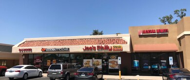 Northern 19 | Phoenix Retail Space For L